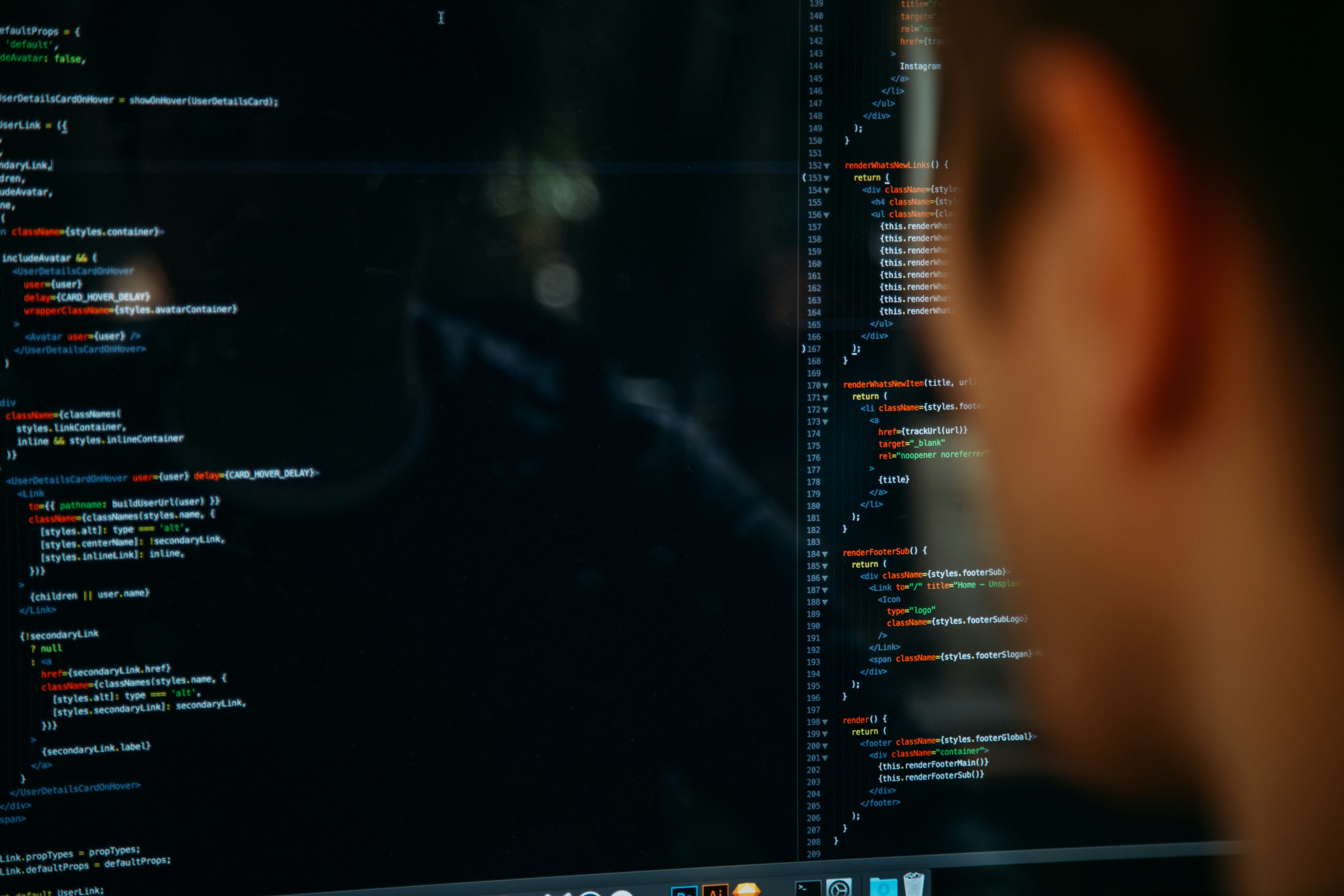 Desarrollo de Software